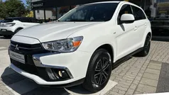 Gebraucht 2018 Mitsubishi ASX Edition SUV | 12.980 € (Fairer Preis)