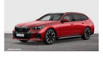 Gebraucht BMW i5 M Sport 250 kW (340 PS) 2025 Kombi