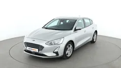 Gebraucht 2018 Ford Focus Cool & Connect Limousine | 12.490 € (Fairer Preis)