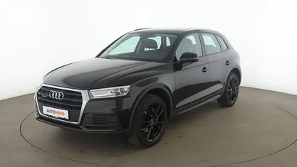 Gebraucht Audi Q5 252 PS (185 kW) 2018 SUV