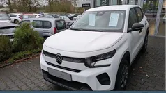 Polarweiß Neu 2024 Citroën C3 PureTech Kleinwagen | 15.590 € (Guter Preis)