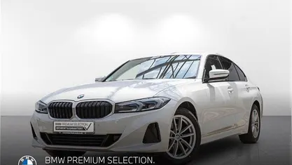 Gebraucht 2024 BMW 320 Comfort Edition Limousine | 37.500 € (Fairer Preis)