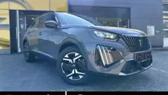 Grautyp aussenverkleidung lac Gebraucht 2024 Peugeot 2008 Allure SUV | 21.990 € (Fairer Preis)