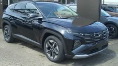 Gebraucht 2025 Hyundai Tucson Trend SUV | 33.890 € (Guter Preis)