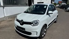 Weiß Gebraucht 2022 Renault Twingo Zen Kleinwagen | 11.990 € (Guter Preis)