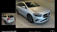 Gebraucht 2024 Mercedes B180 Progressive Van / Kleinbus | 31.490 € (Guter Preis)