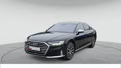 Gebraucht 2021 Audi S8 Ambiente Limousine | 68.888 € (Fairer Preis)