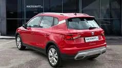 Rot Gebraucht 2024 Seat Arona Xperience SUV | 24.980 € (Fairer Preis)