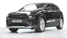 Schwarz Gebraucht 2025 Skoda Elroq SUV | 42.880 € (Guter Preis)