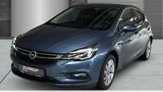 Gebraucht 2017 Opel Astra Innovation Limousine | 13.950 € (Fairer Preis)