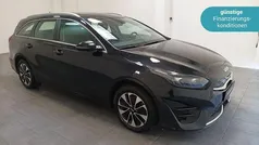 Gebraucht 2022 Kia Ceed Vision Kombi | 18.670 € (Fairer Preis)