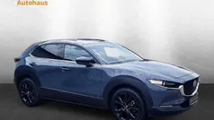 Gebraucht 2024 Mazda CX-30 Homura-Line SUV | 26.333 € (Fairer Preis)