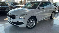 Gebraucht 2025 Skoda Kamiq Selection SUV | 25.390 € (Fairer Preis)