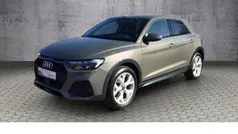 Gebraucht 2024 Audi A1 Sport Kleinwagen | 26.580 € (Fairer Preis)