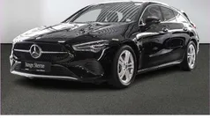 Gebraucht 2024 Mercedes CLA180 Shooting Brake Kombi | 31.490 € (Fairer Preis)