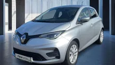 Gebraucht 2021 Renault Zoe Experience Kleinwagen | 13.910 € (Fairer Preis)