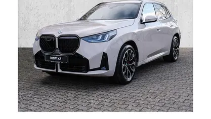 Gebraucht BMW X3 M Sport 299 PS (219 kW) 2026 SUV