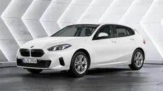 Gebraucht 2025 BMW 120 Performance Kleinwagen | 34.390 € (Superpreis)