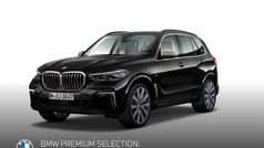 Gebraucht 2022 BMW X5 M50 Shadowline SUV | 61.450 € (Fairer Preis)