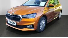 Gebraucht 2025 Skoda Fabia Essence | 18.890 € (Fairer Preis)