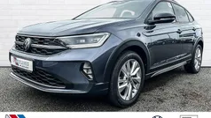 Schwarz Gebraucht 2023 VW Taigo Move SUV | 23.900 € (Guter Preis)