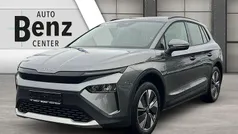 Gebraucht 2025 Skoda Elroq Loft SUV | 35.390 € (Fairer Preis)