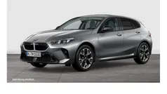Gebraucht 2025 BMW 118 Sport Line Kleinwagen | 37.840 € (Fairer Preis)