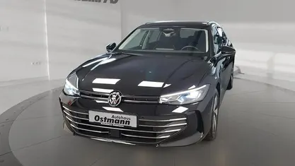 Gebraucht 2025 VW Passat Business Kombi | 34.959 € (Fairer Preis)