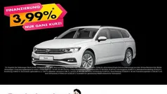 Gebraucht 2021 VW Passat Business Kombi | 18.977 € (Fairer Preis)