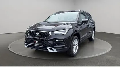 Nuova Seat Ateca 150 CV (110 kW) 2026 Nero SUV