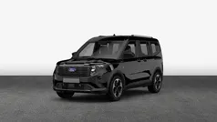 Gebraucht 2025 Ford Tourneo Courier Titanium Van / Kleinbus | 25.450 € (Fairer Preis)