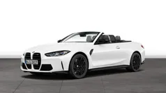 BMW M4 Cabriolet