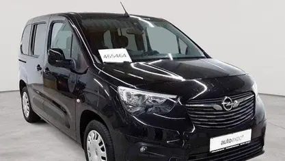 Gebraucht Opel Combo Life Elegance 131 PS (96 kW) 2023 Kombi