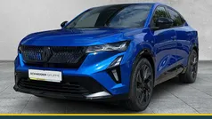 Blau Neu 2025 Renault Rafale Esprit Alpine SUV | 52.470 € (Fairer Preis)