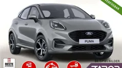 Solar silver metallic Neu 2025 Ford Puma ST-Line SUV | 22.487 € (Superpreis)