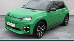 Pop green Neu 2025 Renault R5 Komfort Kleinwagen | 30.990 € (Superpreis)