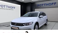 Gebraucht 2019 VW Passat Comfortline Kombi | 16.777 € (Fairer Preis)
