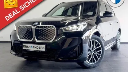 Gebraucht BMW iX1 M Sport 150 kW (204 PS) 2026 SUV