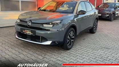 Gebraucht 2025 Citroën C4 Limousine | 21.950 € (Guter Preis)