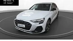 Weiß Neu 2024 Audi A3 Sportback S-Line Limousine | 40.890 € (Fairer Preis)
