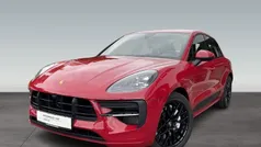 Gebraucht 2020 Porsche Macan GTS SUV | 74.900 € (Etwas zu teuer)