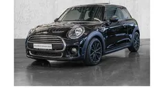 Schwarz Gebraucht 2019 Mini ONE Kleinwagen | 17.170 € (Fairer Preis)