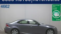 Gebraucht 2016 Lexus IS300h Executive Line Limousine | 18.990 € (Superpreis)