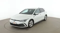 VW Golf VIII