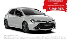 Grau Gebraucht 2025 Toyota Corolla Kombi | 29.889 € (Fairer Preis)