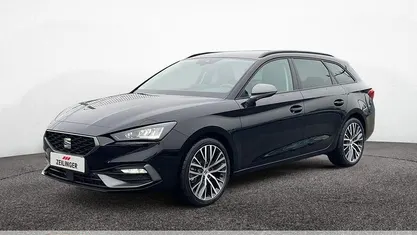 Gebraucht 2025 Seat Leon ST FR Kombi | 29.586 € (Fairer Preis)