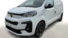 Kaolin weiß Neu 2025 Citroën Jumpy Van / Kleinbus | 31.063 € (Fairer Preis)