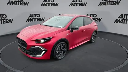 Gebraucht Renault Clio V 80 PS (58 kW) 2025 Limousine