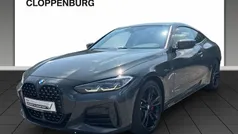 Gebraucht 2021 BMW M440 M Sport Limousine | 45.690 € (Guter Preis)