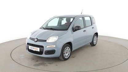 Occasion Fiat Panda Easy 69 ch (50 kW) 2019 Gris Citadine